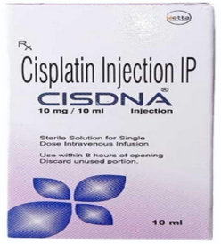 CISDNA 10 MG